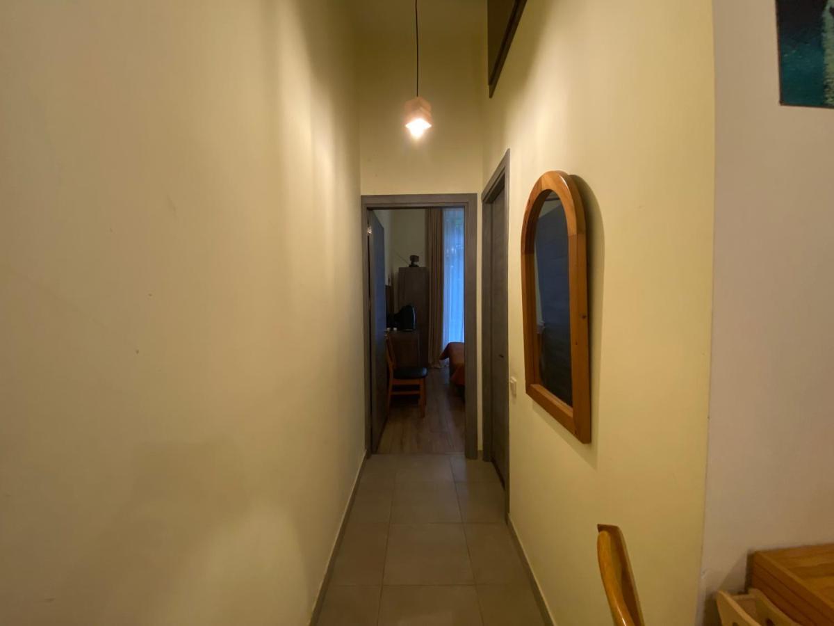 Nice Loft On Uznadze Street Тбилиси Екстериор снимка